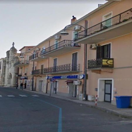 La Conchiglia 2.0 Bed & Breakfast Soverato Marina Exterior photo